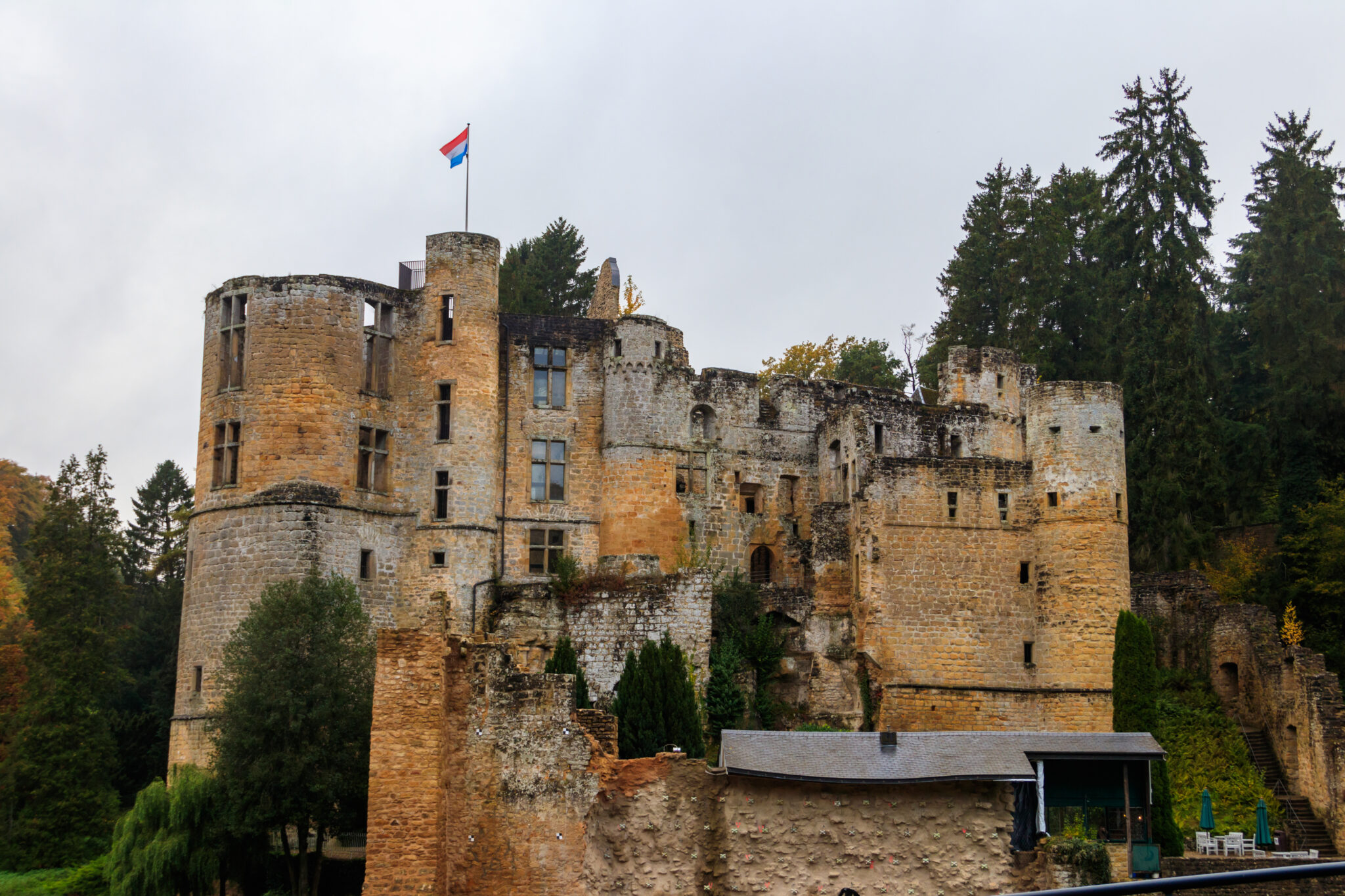 Beaufort Castle: Netanyahu’s Symbolic Strike and Strategic Miscalculation